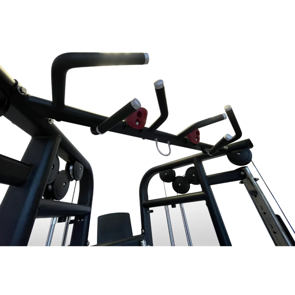 Diamond Fitness Commercial Functional Trainer