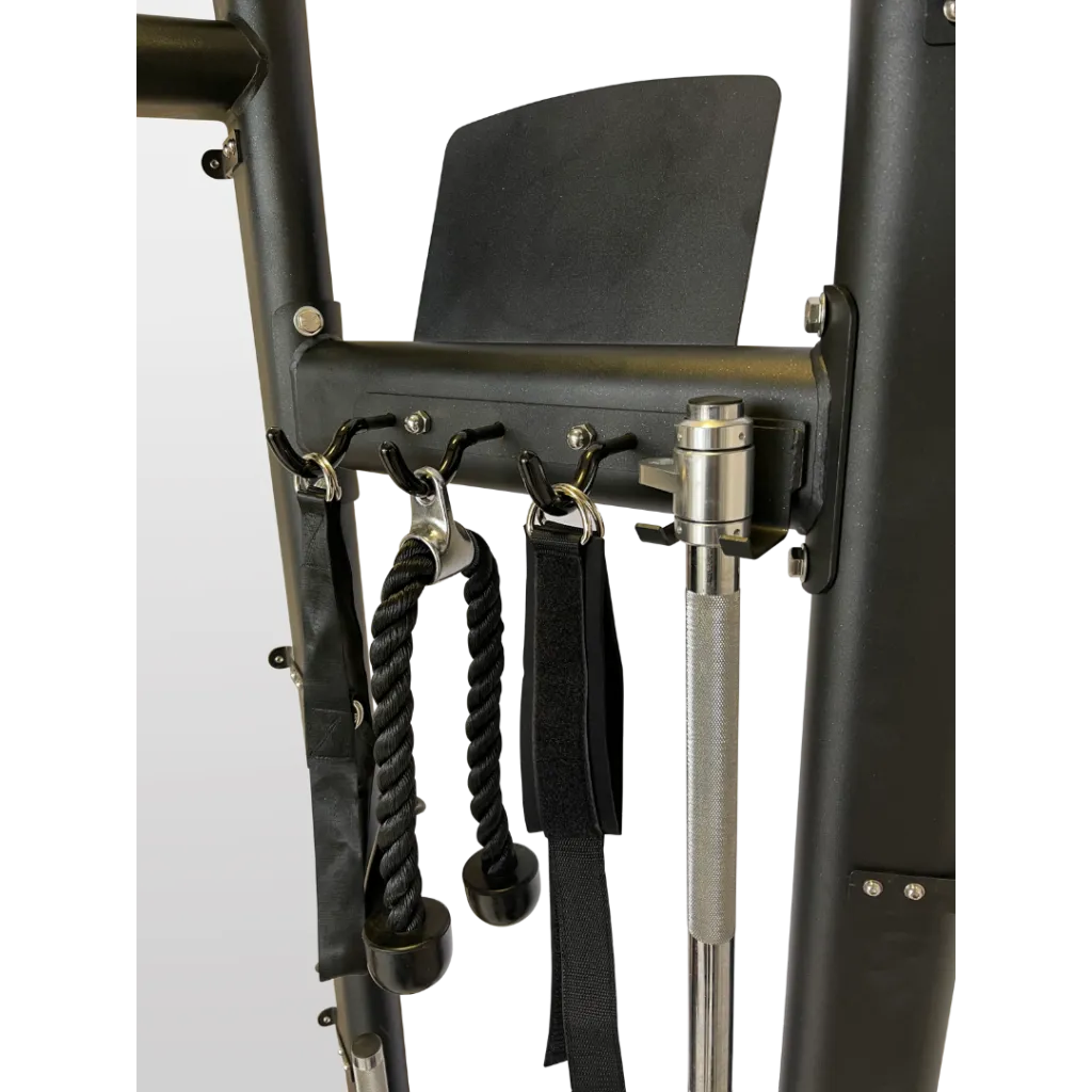 Diamond Fitness Commercial Functional Trainer