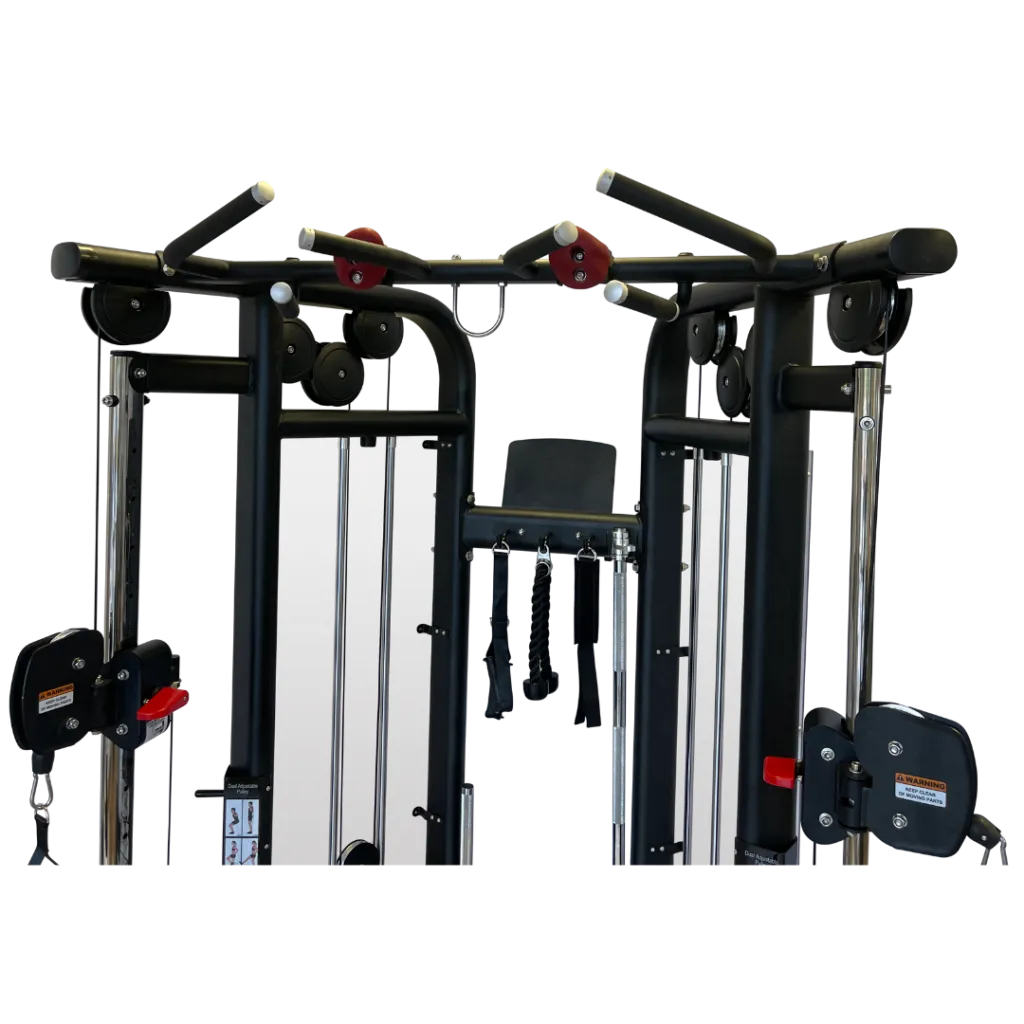 Diamond Fitness Commercial Functional Trainer