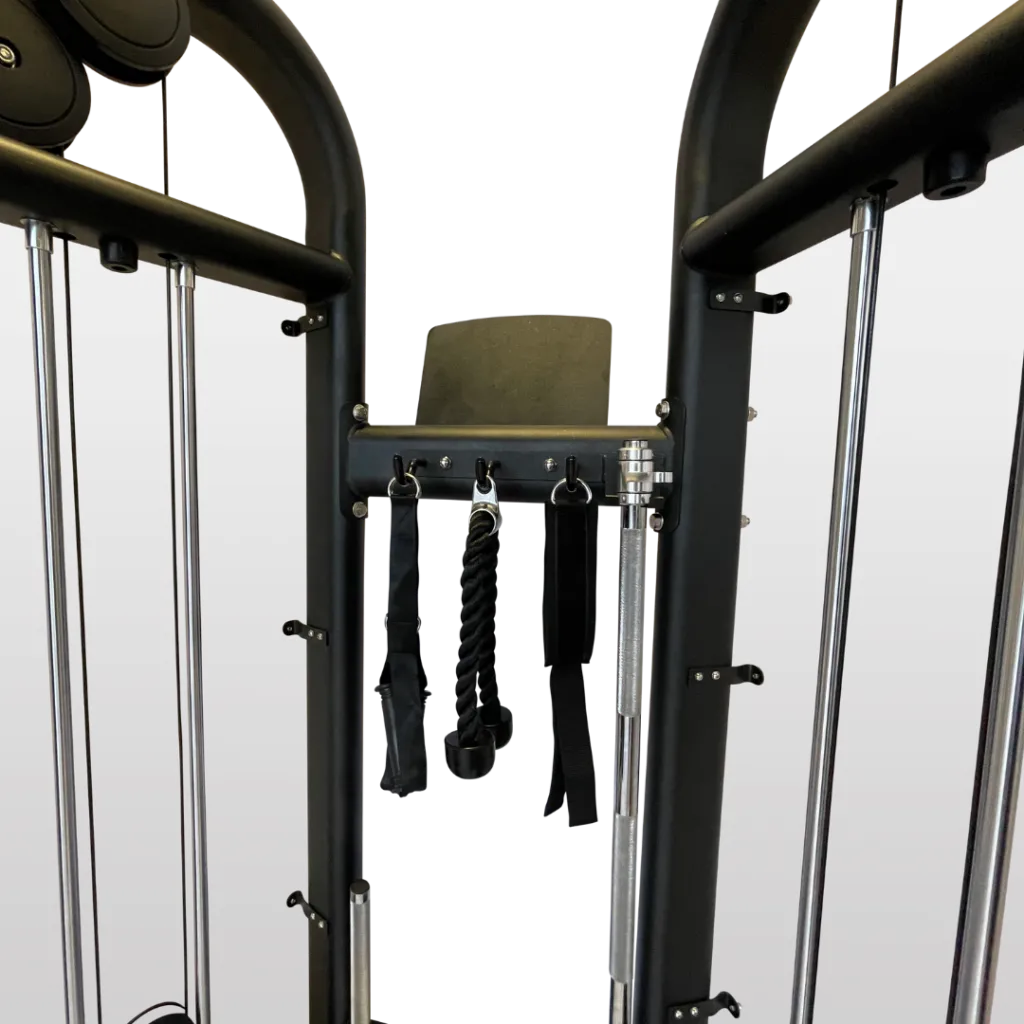 Diamond Fitness Commercial Functional Trainer