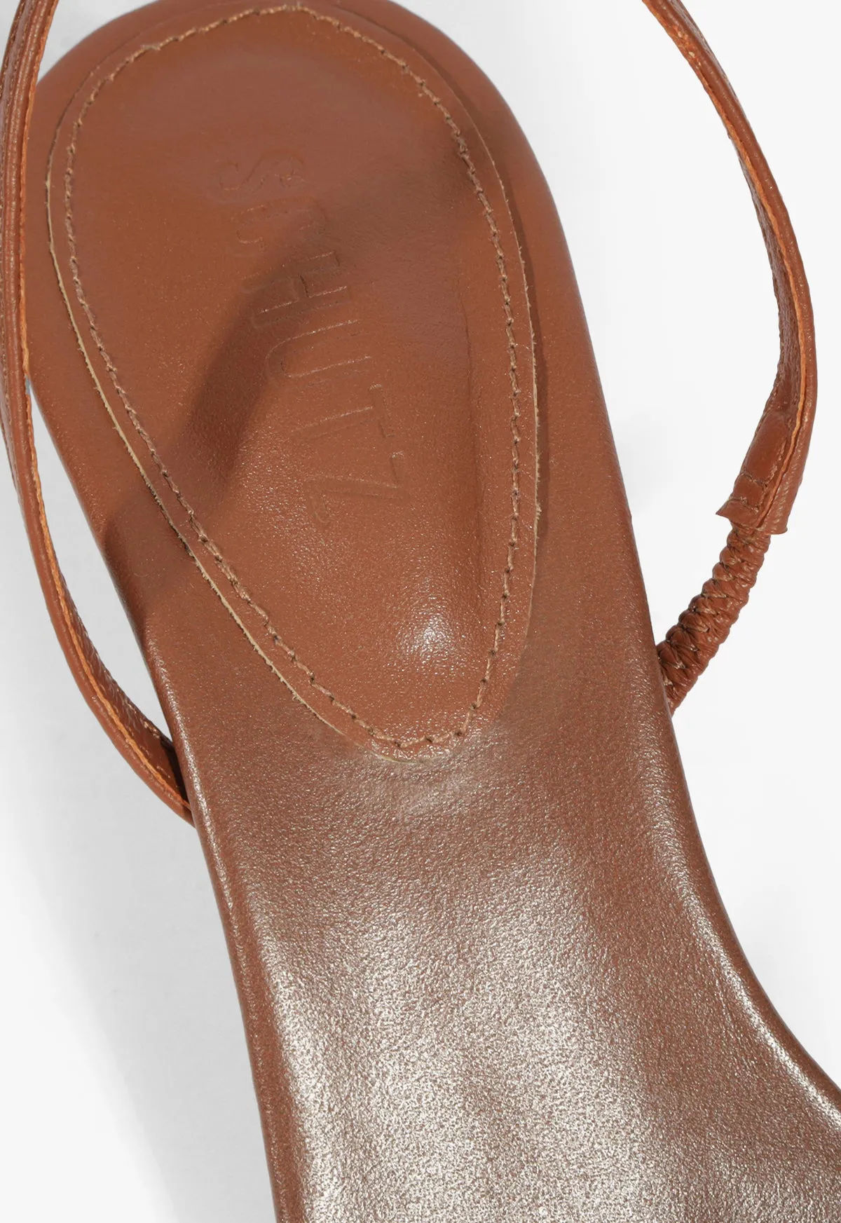 Diana Mid Sandal