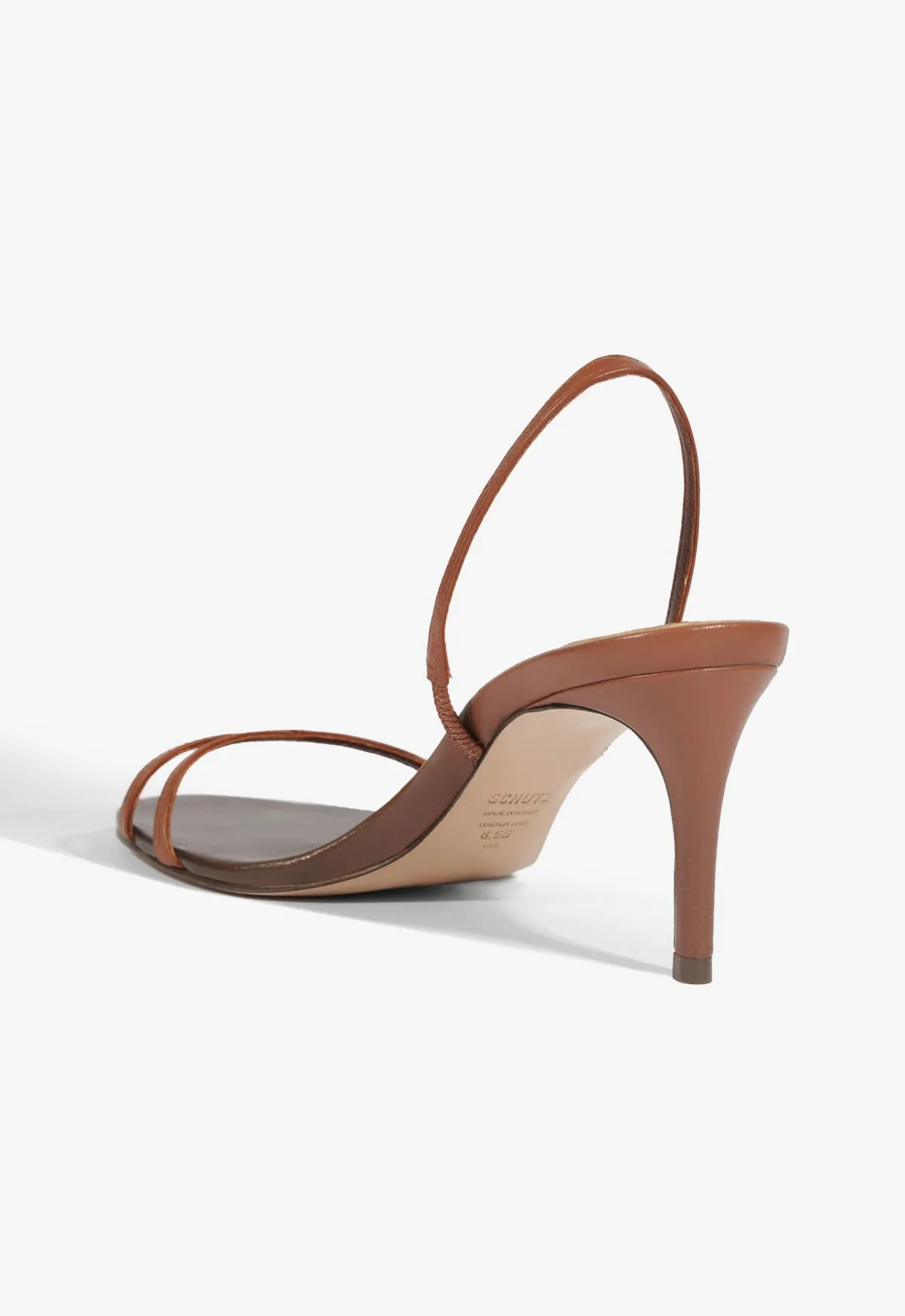 Diana Mid Sandal
