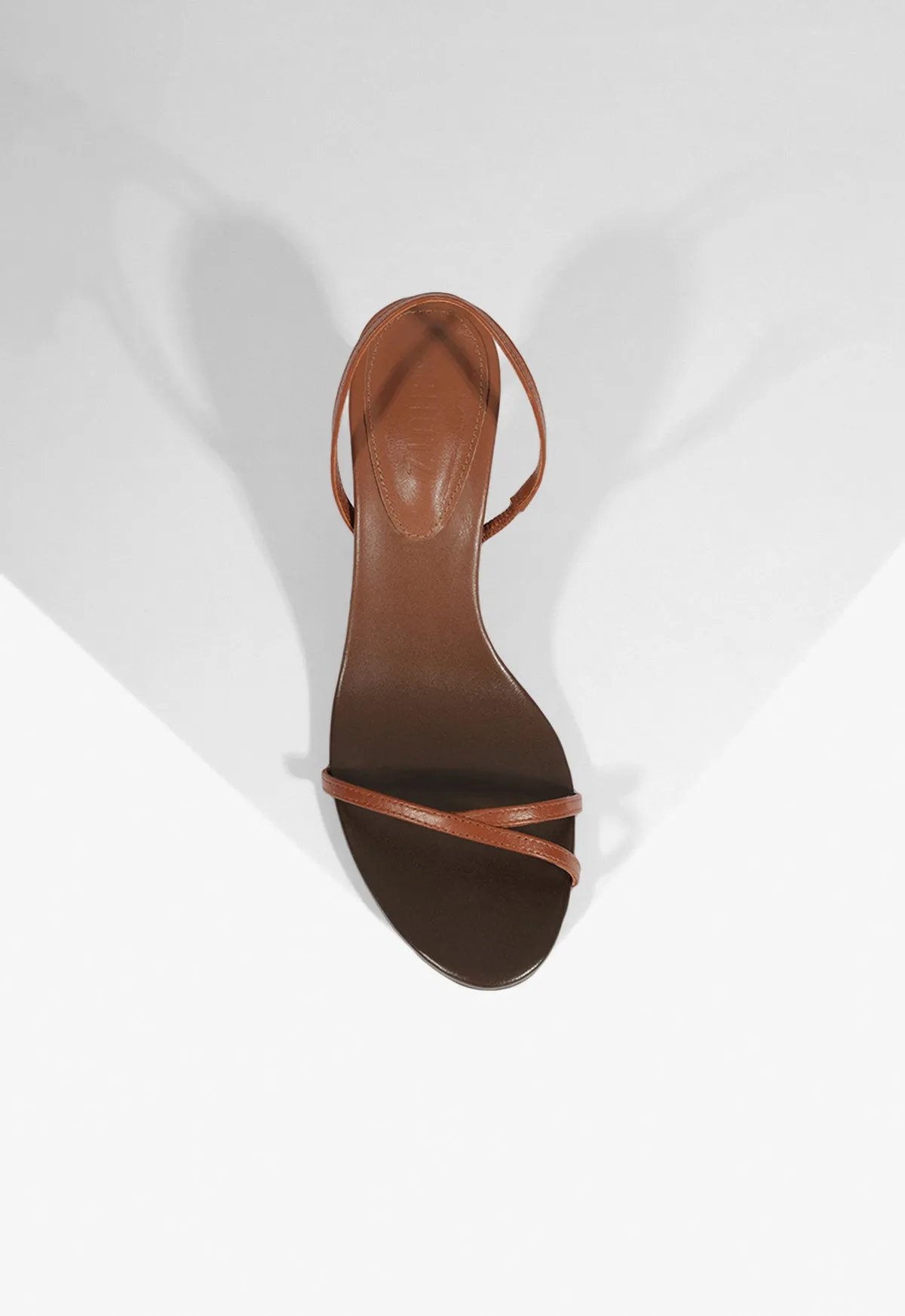 Diana Mid Sandal