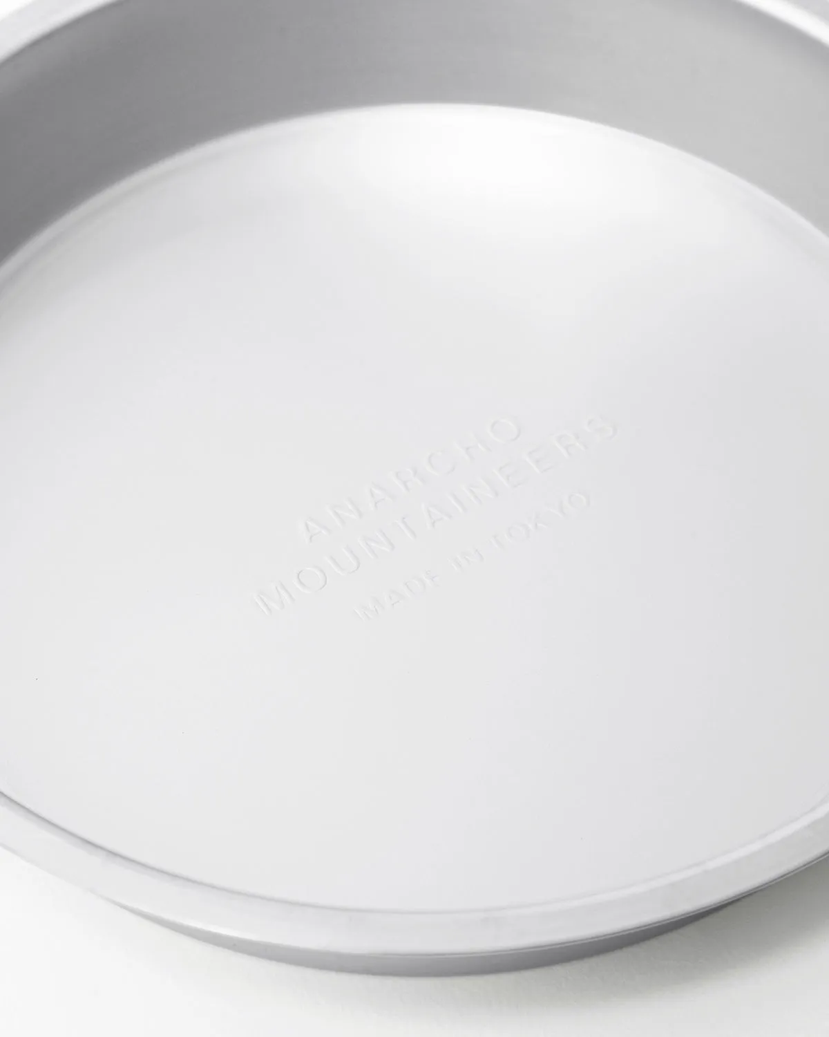 DIP PLATE (FOR SOLO)