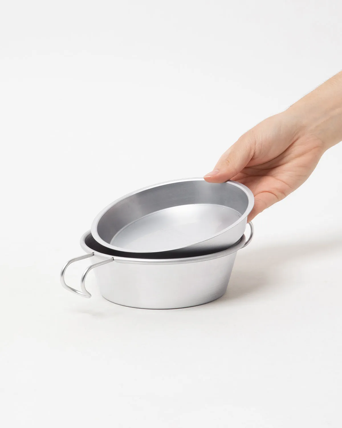DIP PLATE (FOR SOLO)