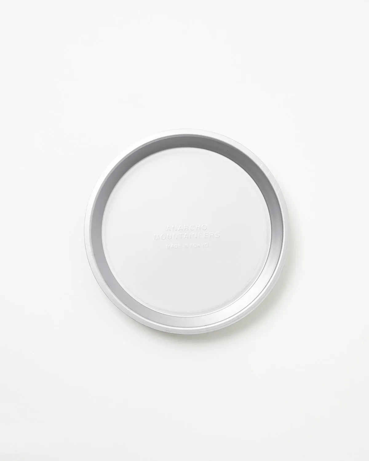 DIP PLATE (FOR SOLO)