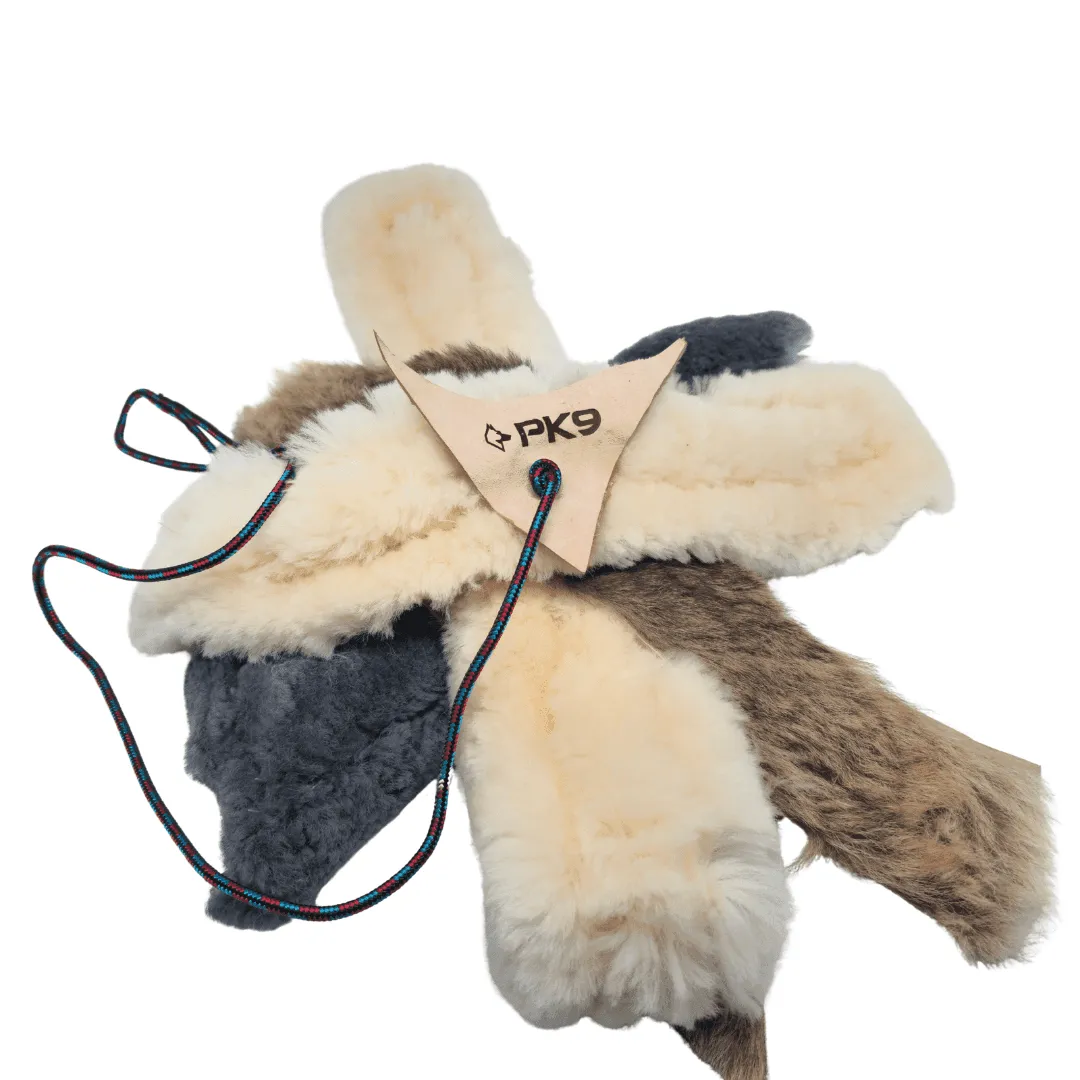 Dog Flirt Pole- The Ultimate Flirt Pole For Dogs