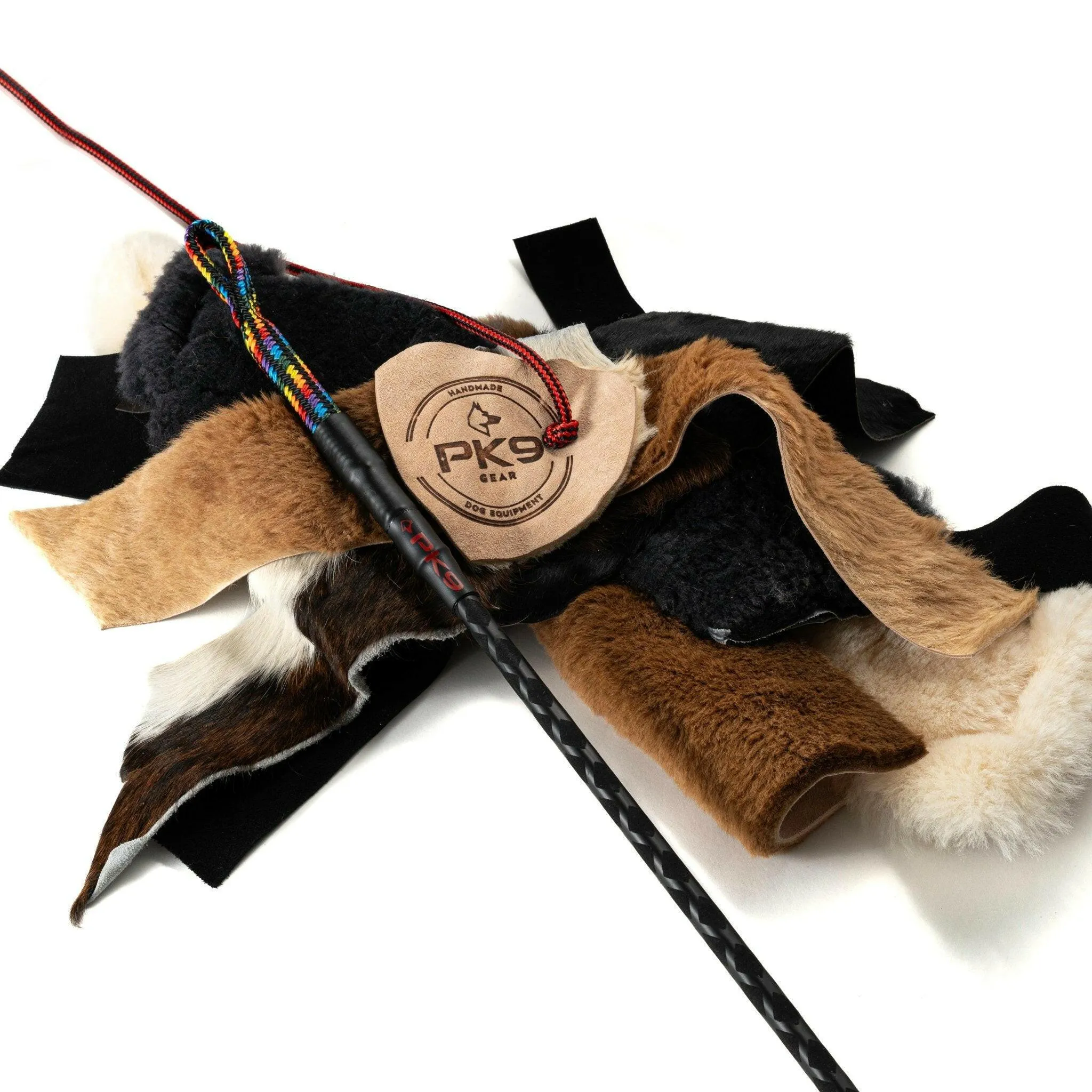 Dog Flirt Pole- The Ultimate Flirt Pole For Dogs