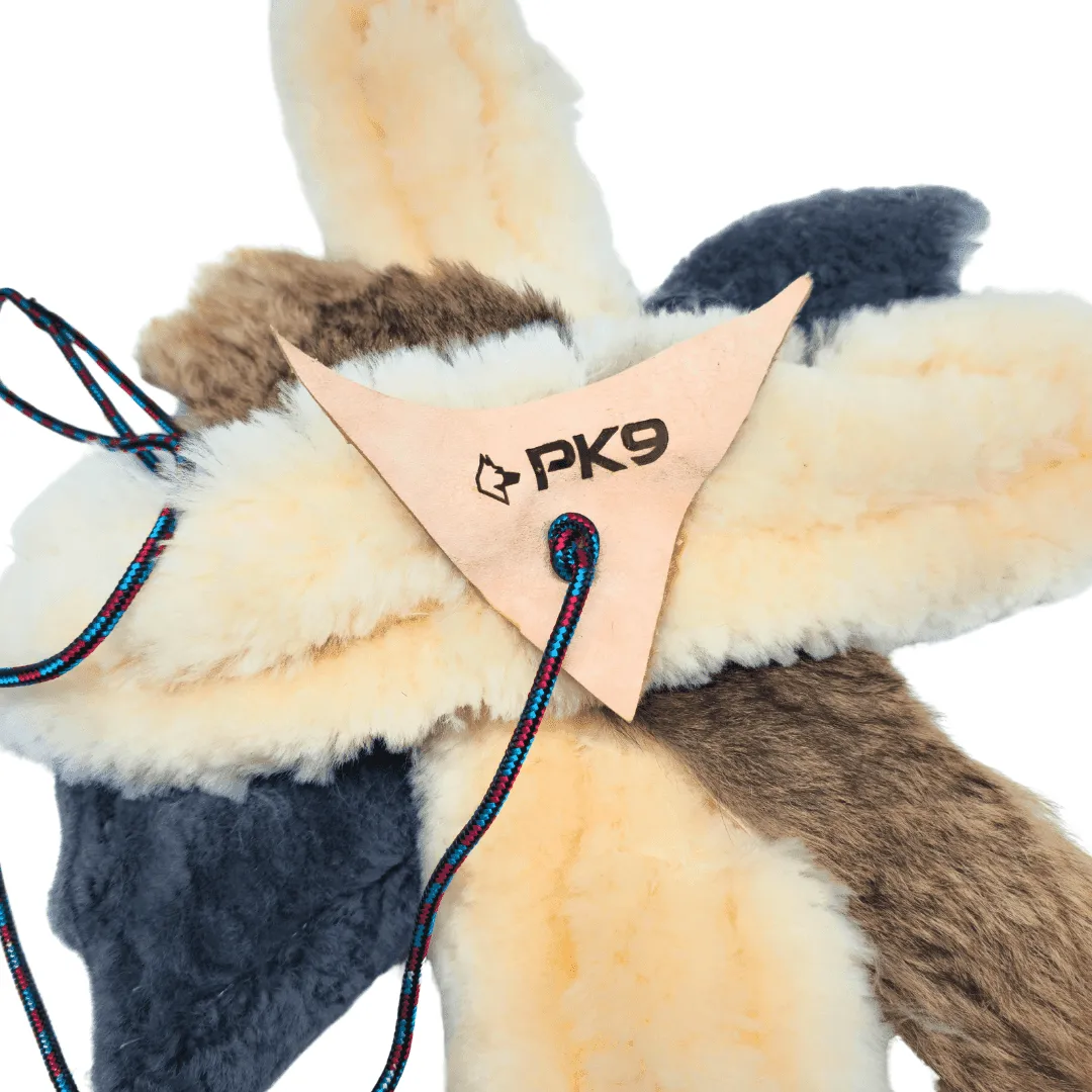 Dog Flirt Pole- The Ultimate Flirt Pole For Dogs