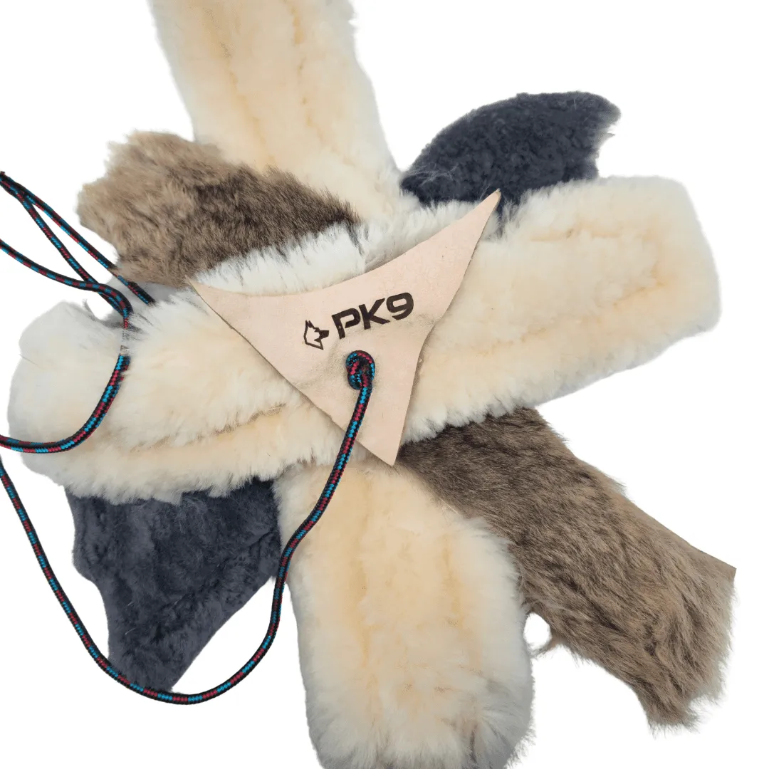 Dog Flirt Pole- The Ultimate Flirt Pole For Dogs