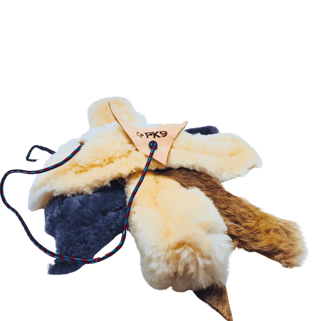 Dog Flirt Pole- The Ultimate Flirt Pole For Dogs
