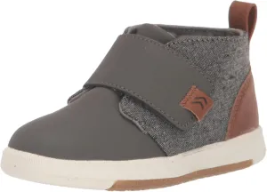 Dr. Scholl's Shoes Boy's Baxley Ii Sneaker Boot Fashion