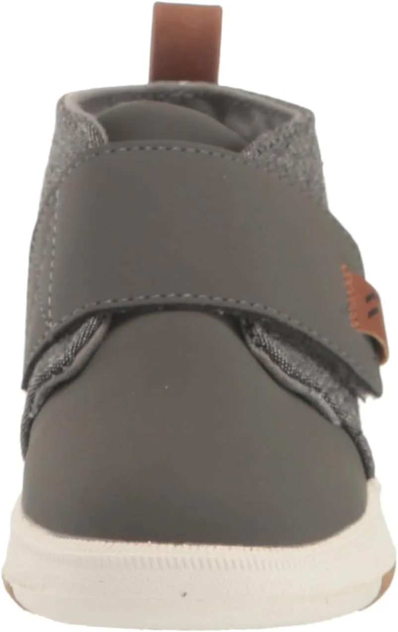 Dr. Scholl's Shoes Boy's Baxley Ii Sneaker Boot Fashion