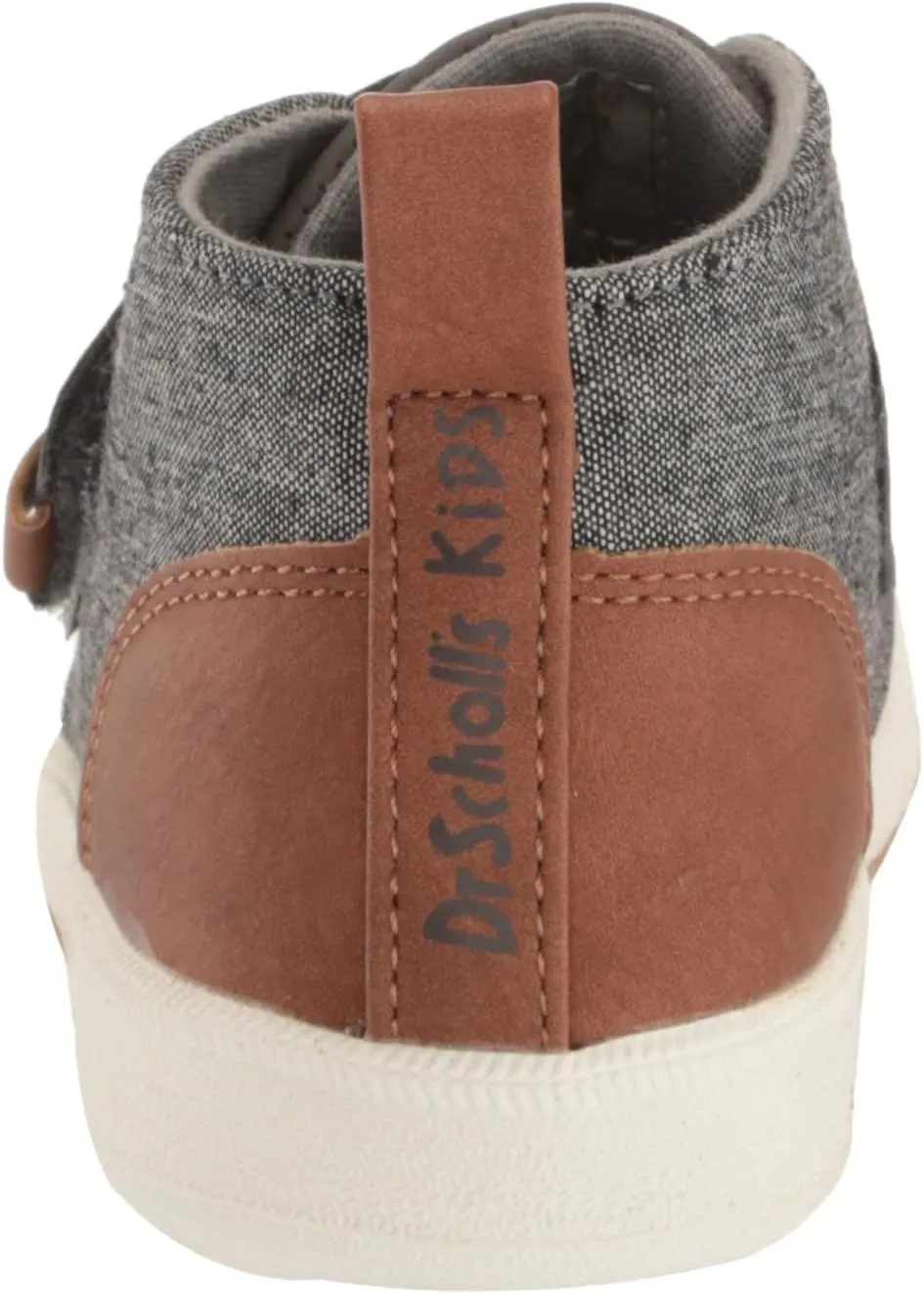 Dr. Scholl's Shoes Boy's Baxley Ii Sneaker Boot Fashion