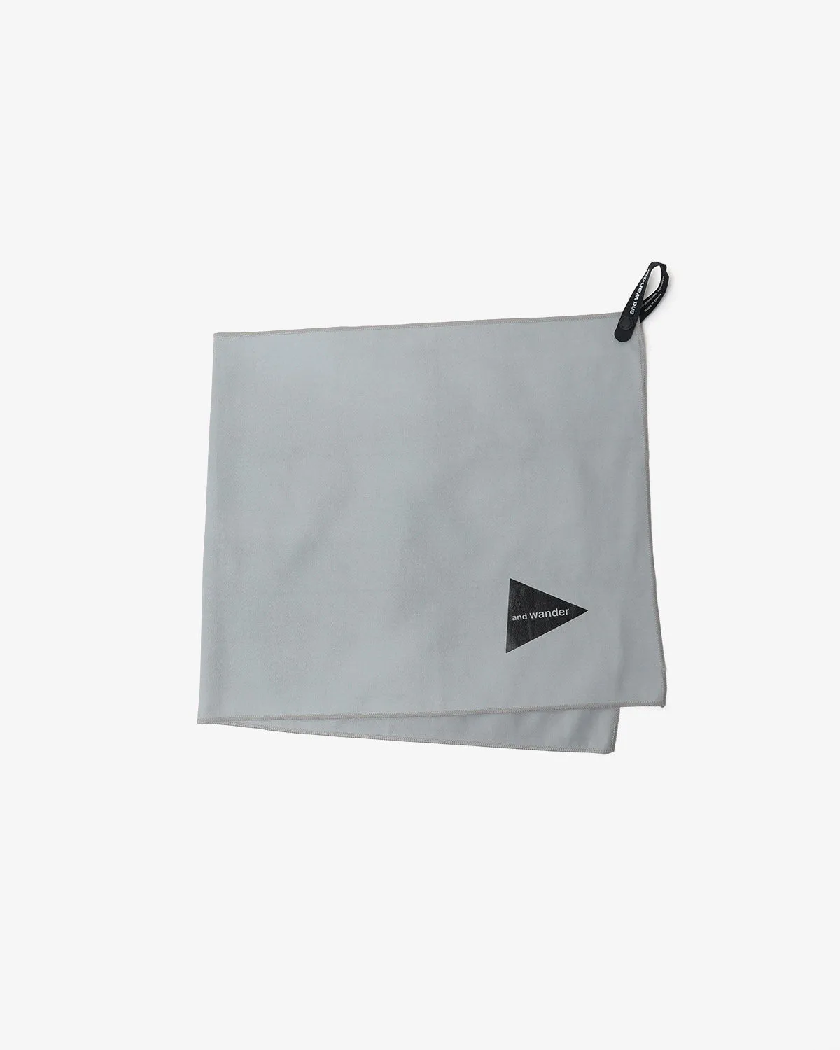 DRY TOWEL