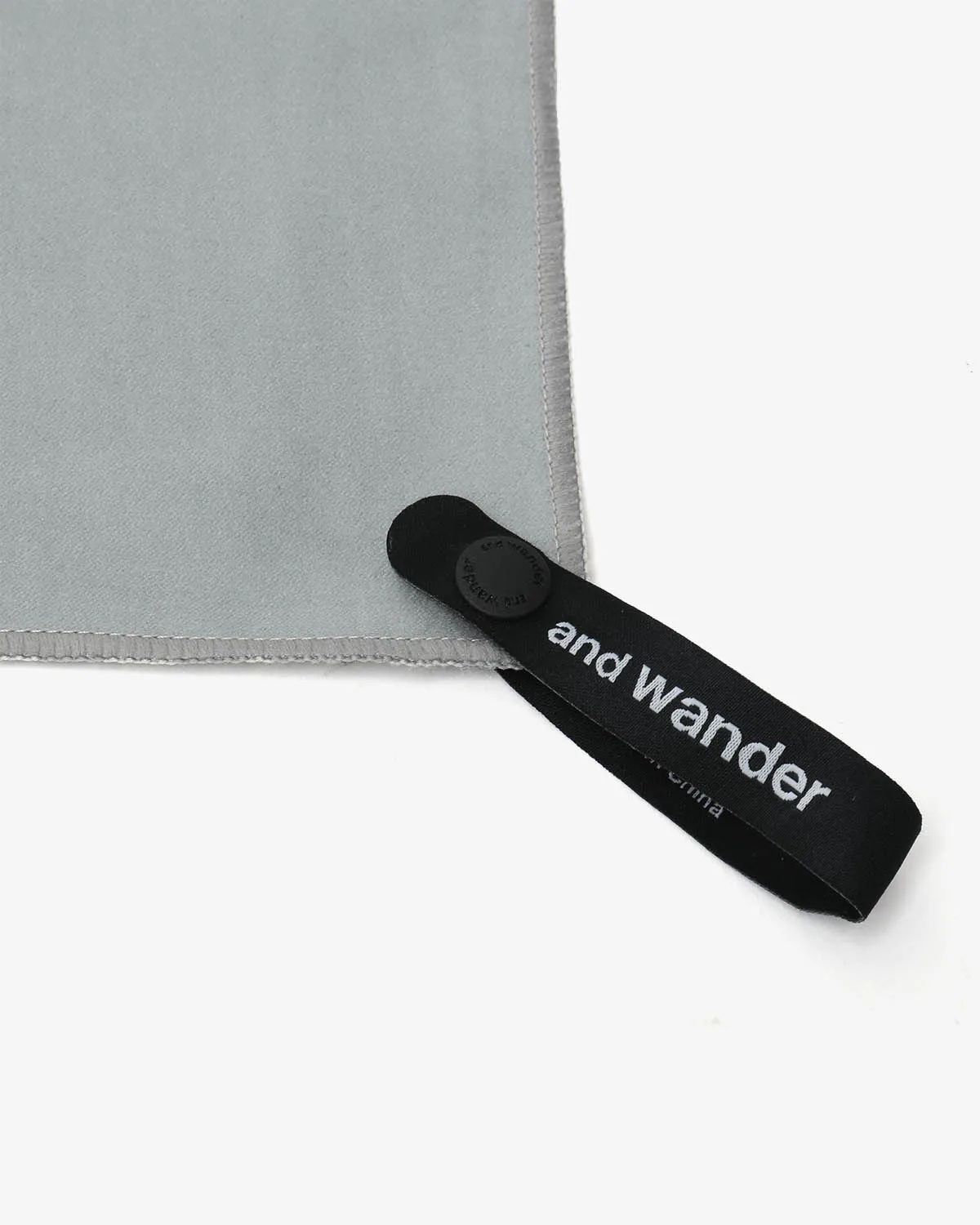 DRY TOWEL