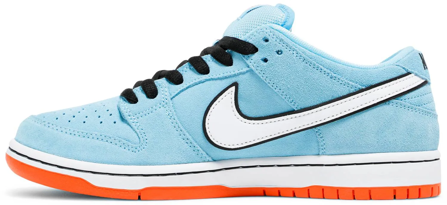 Dunk Low Pro SB 'Club 58 Gulf'