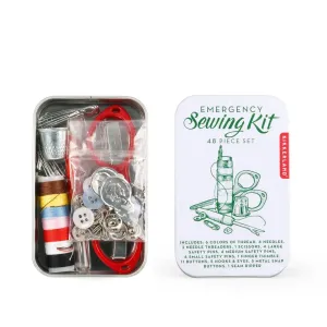 Emergency Sewing Kit