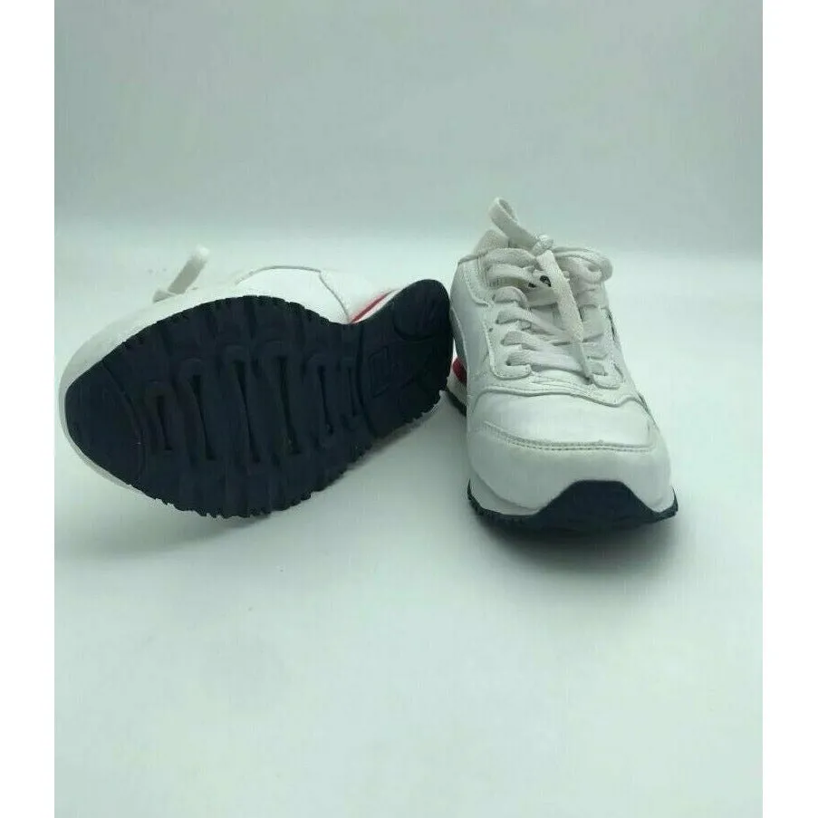 Fila Women's Cress Athletic Sneakers White Man-Made Size 6