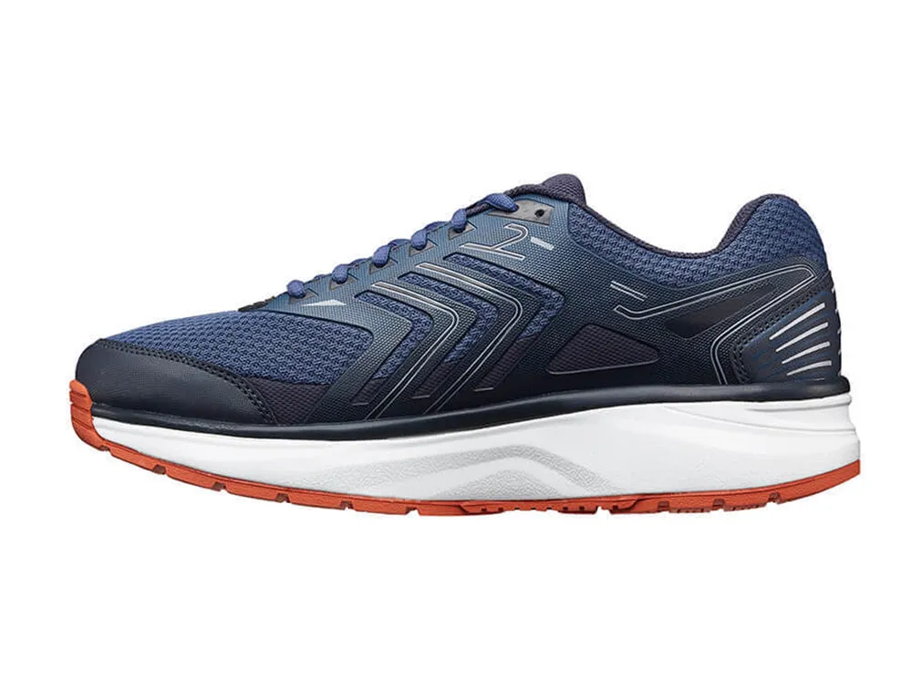 Flash Dark Blue