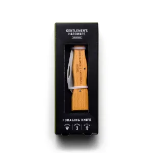 Foraging Knife