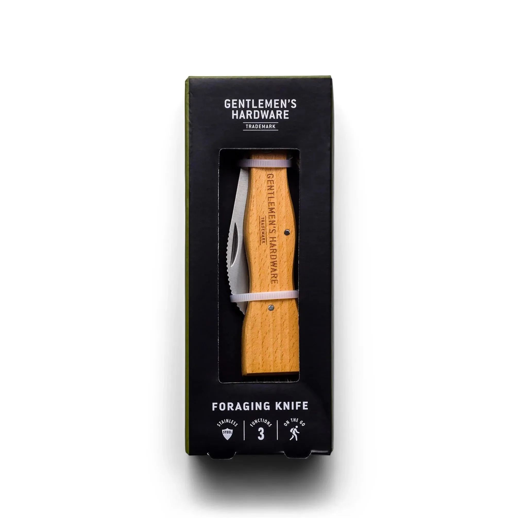 Foraging Knife