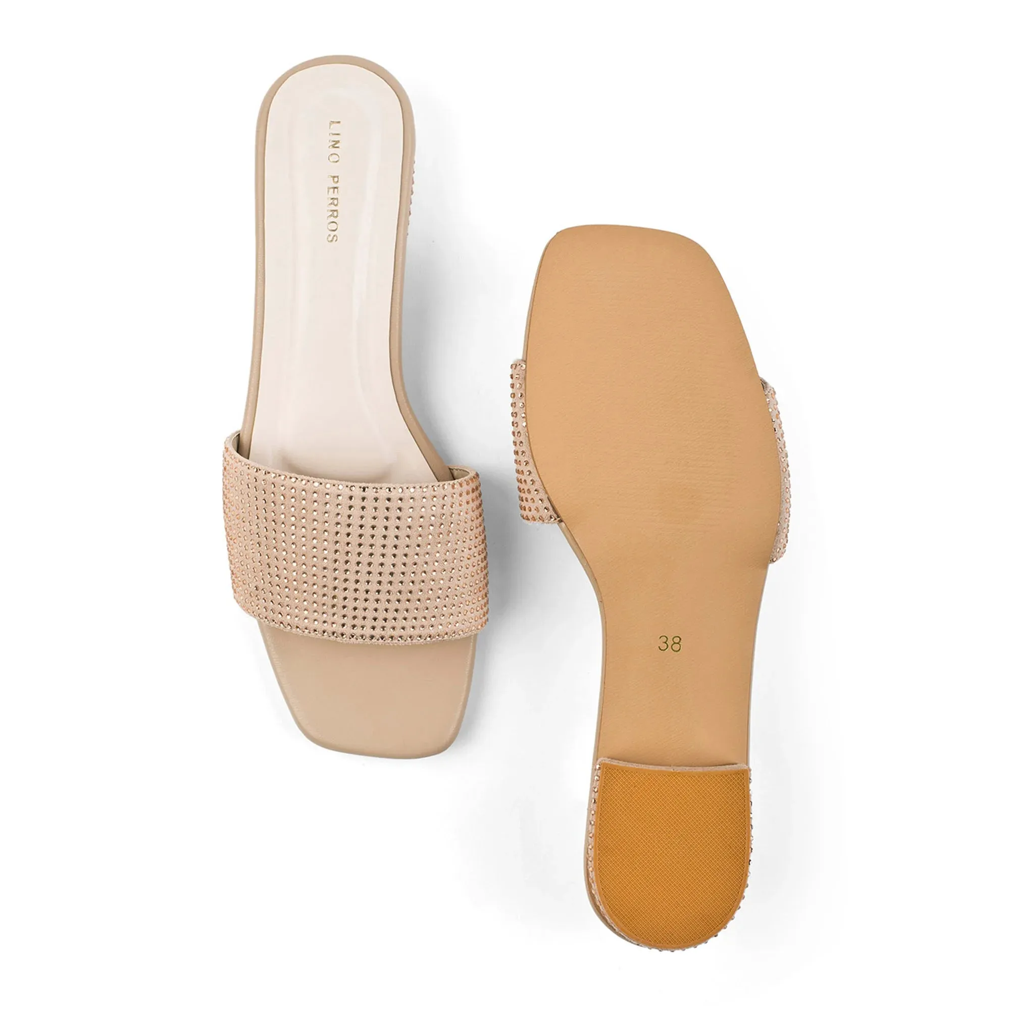 Gabbana Sleek Glide