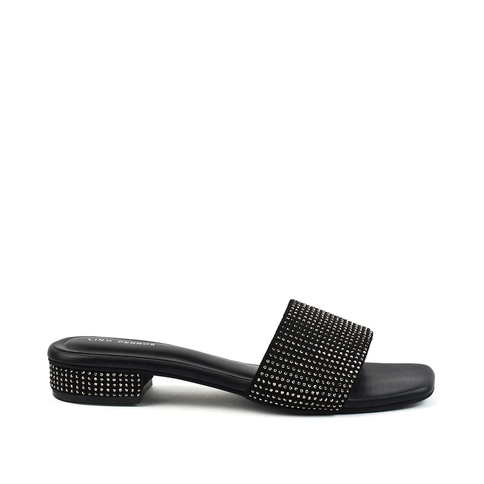Gabbana Sleek Glide