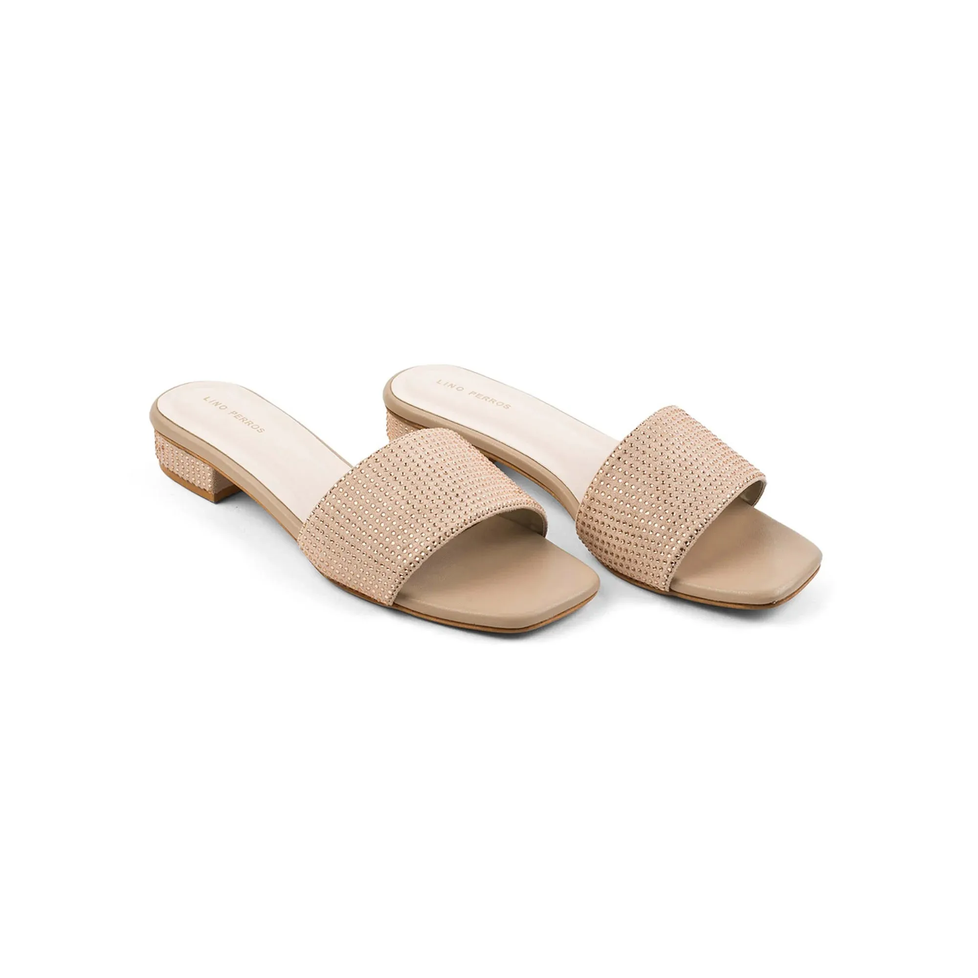 Gabbana Sleek Glide