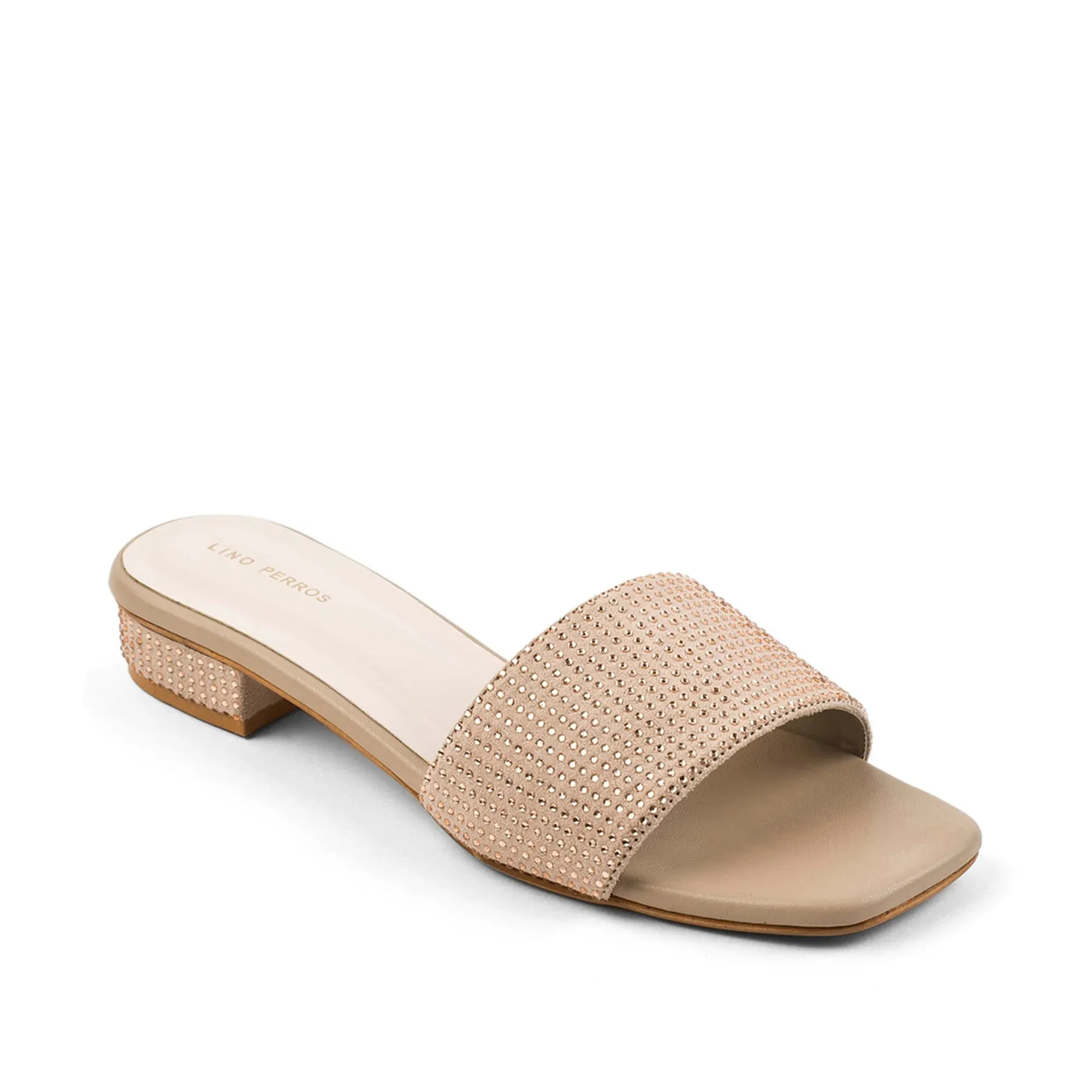 Gabbana Sleek Glide