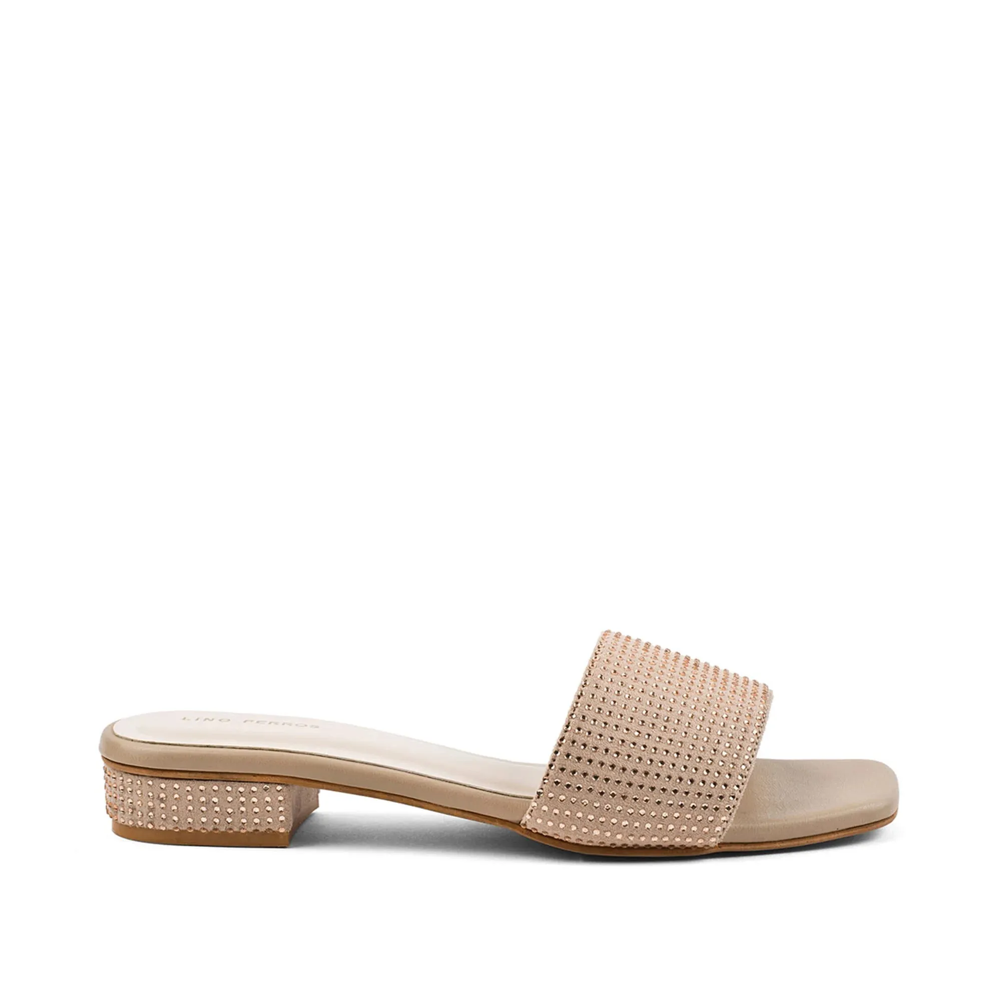 Gabbana Sleek Glide