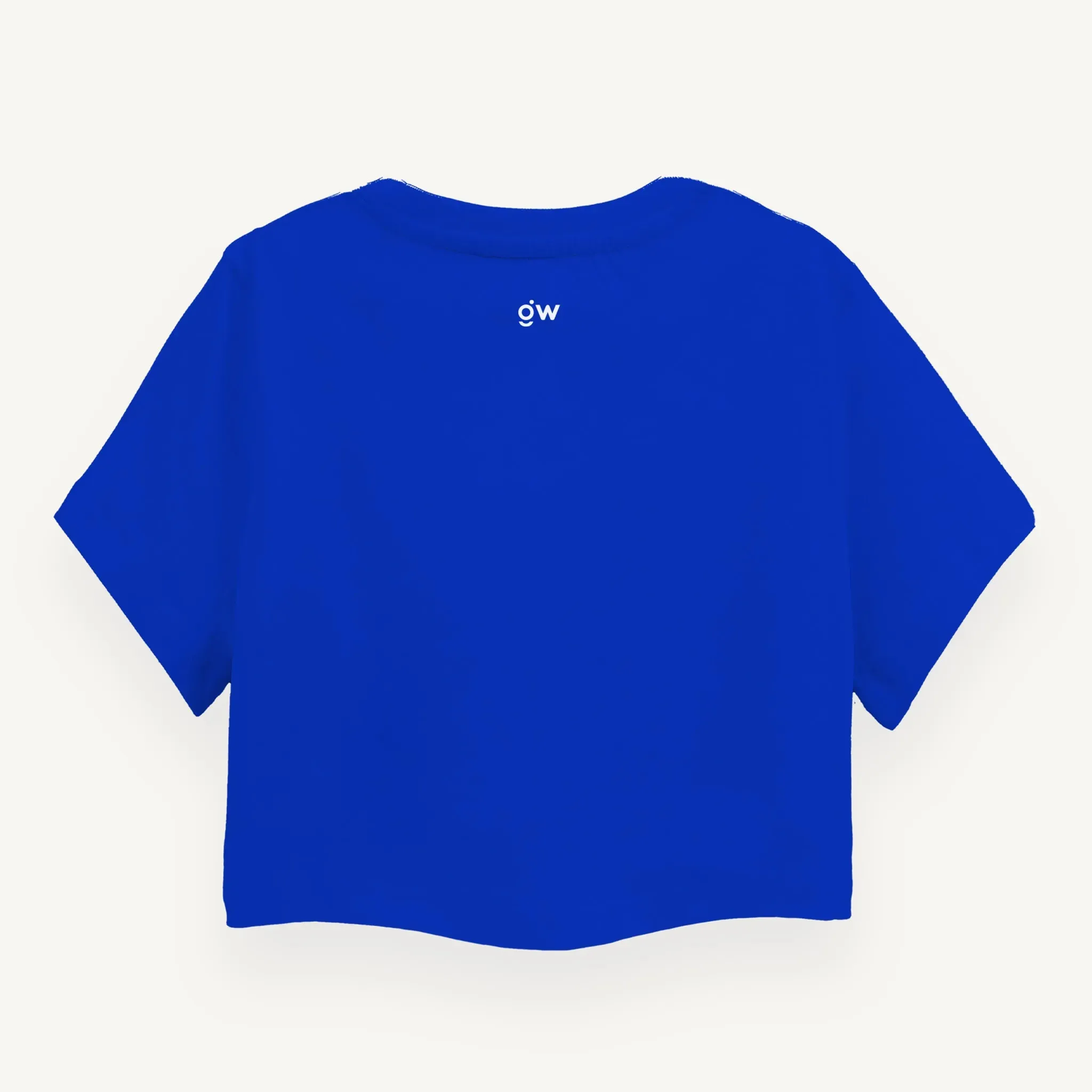 Girls Magic Tree Crop Top