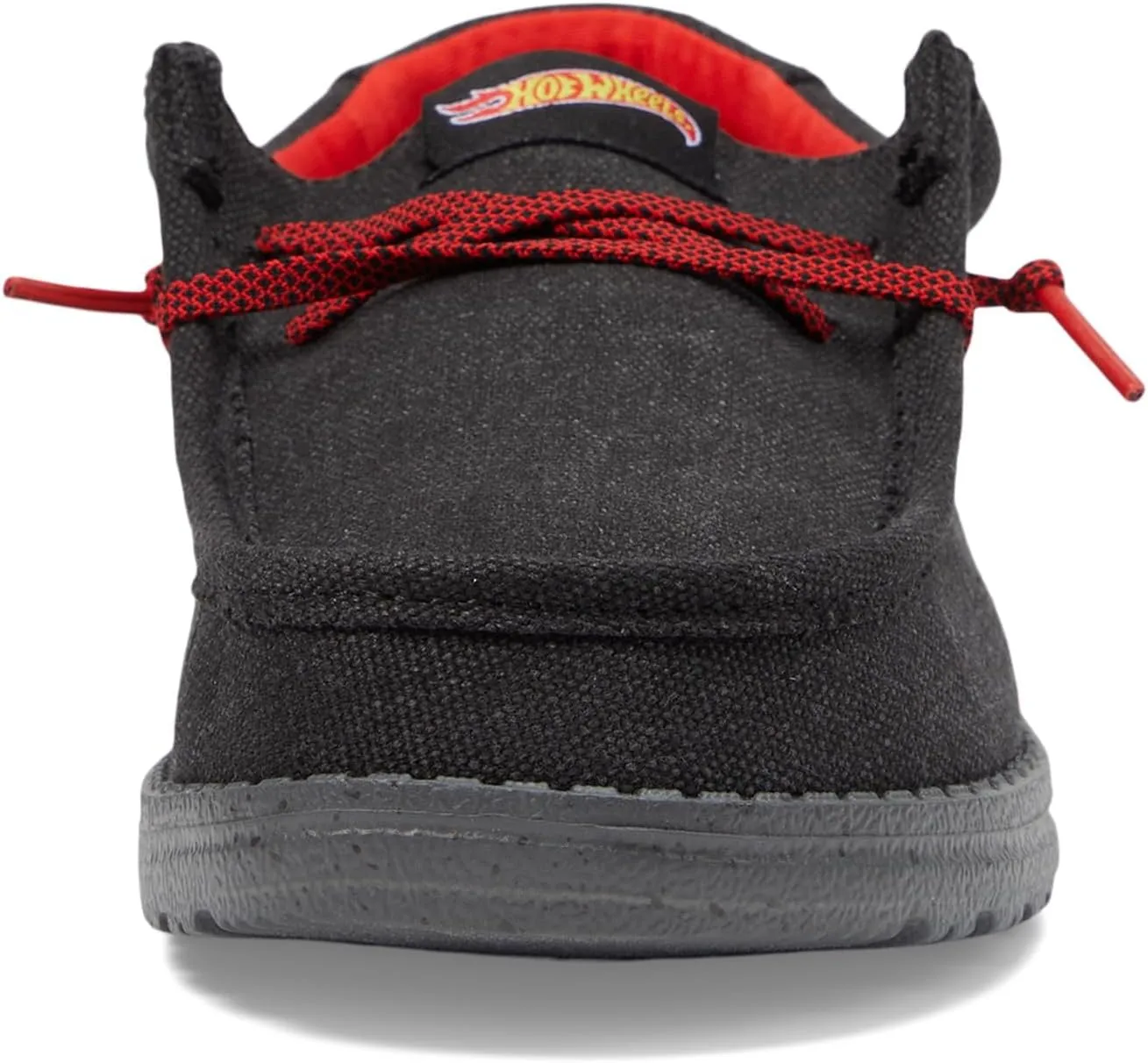 Hey Dude Boy's Wally Hot Wheels Loafer