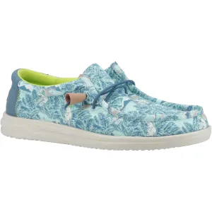 Heydude Wally H2O Tropical Shoe