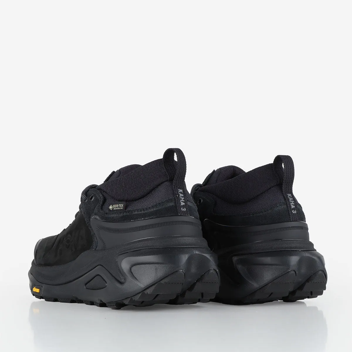 HOKA Kaha 3 Low GTX Shoes