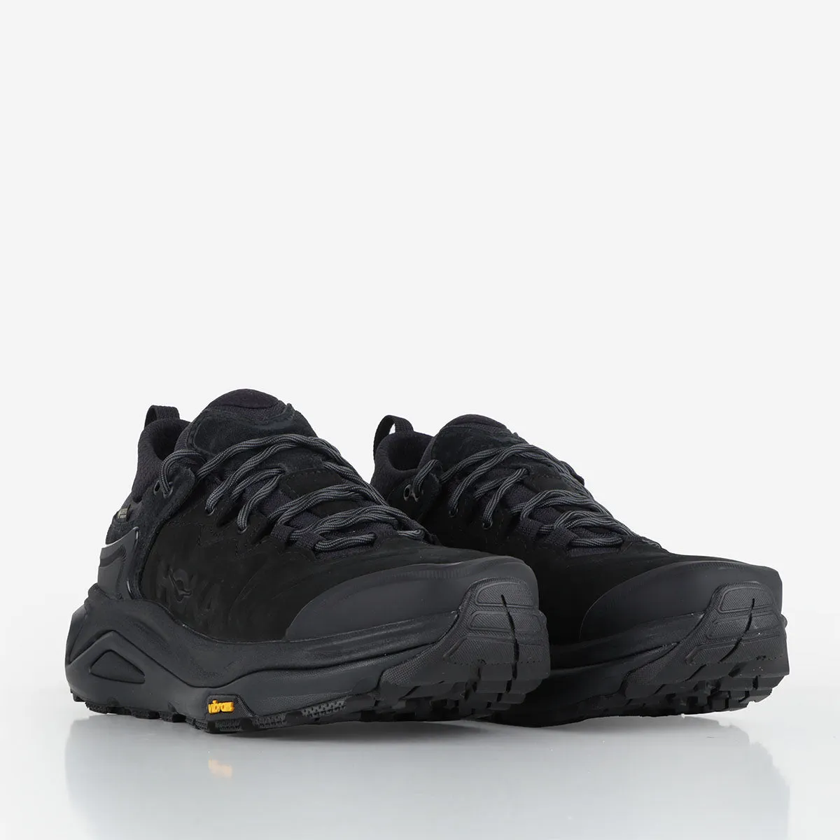 HOKA Kaha 3 Low GTX Shoes