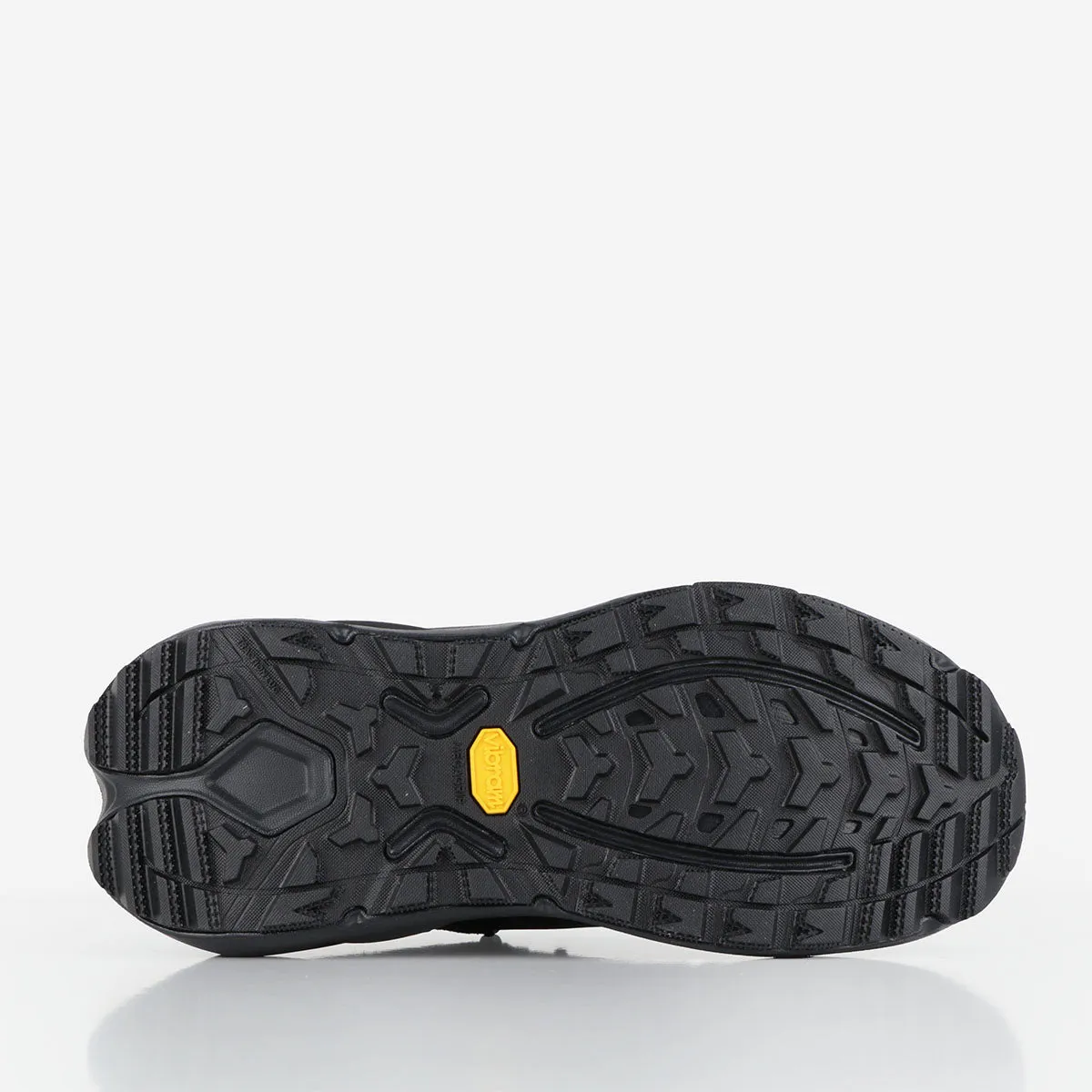 HOKA Kaha 3 Low GTX Shoes