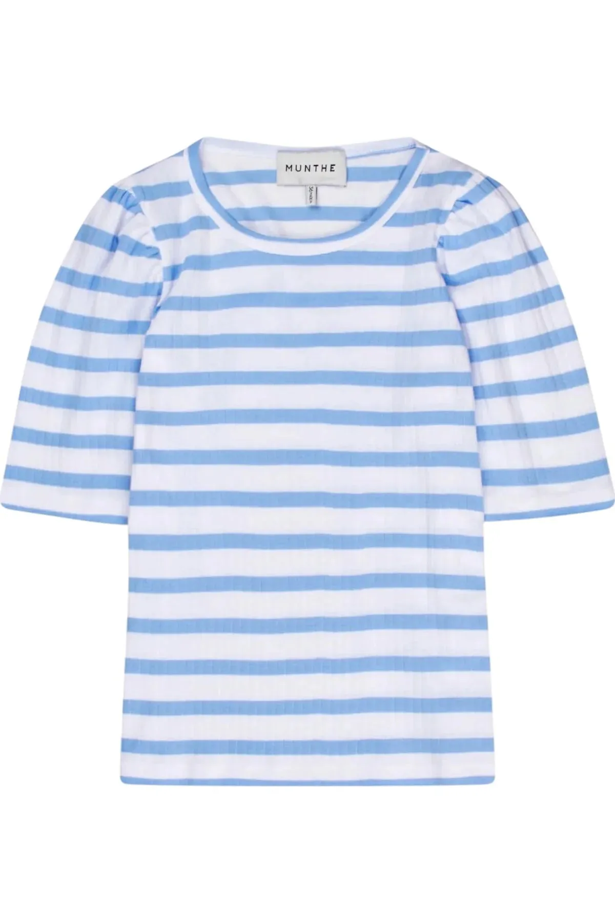 Jikolaz Top Light Blue