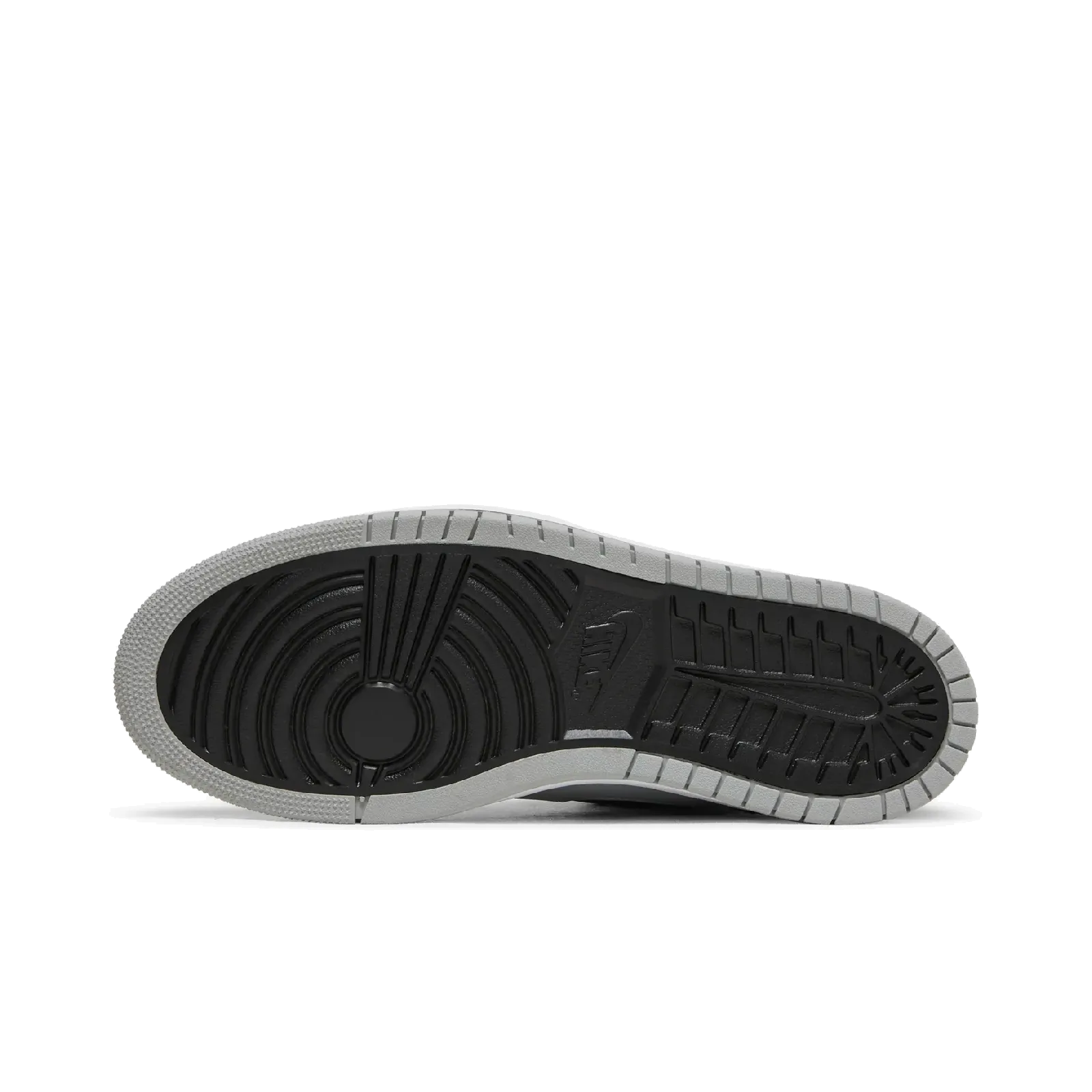 Jordan 1 Zoom CMFT Black Light Smoke Grey