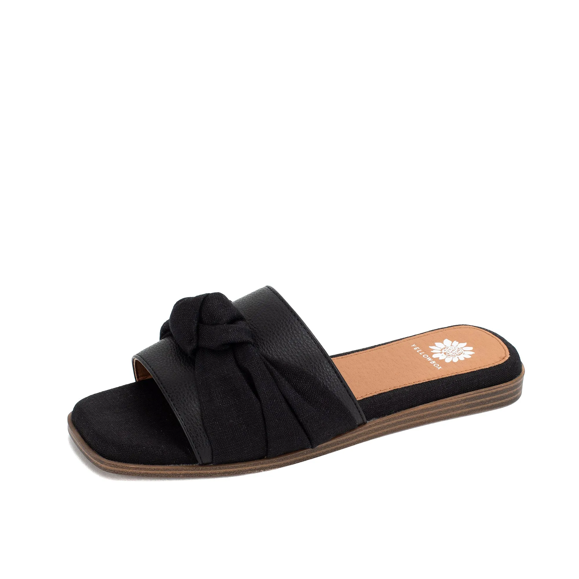 Kimia Slide Sandal