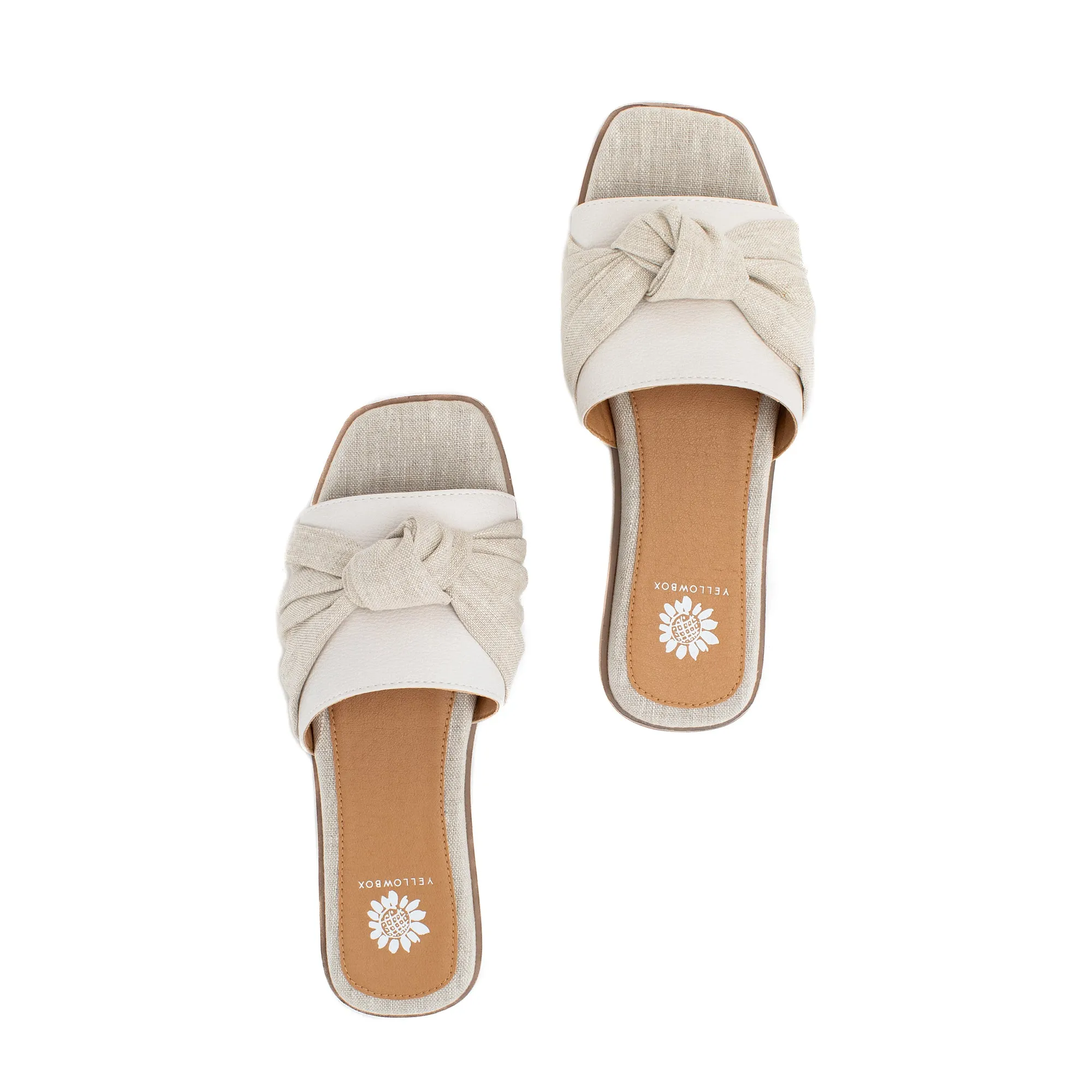 Kimia Slide Sandal