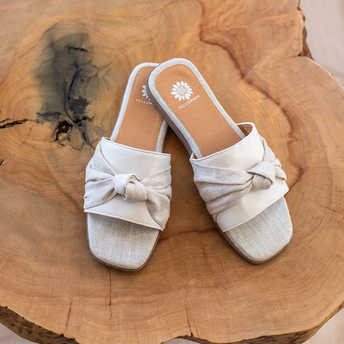 Kimia Slide Sandal