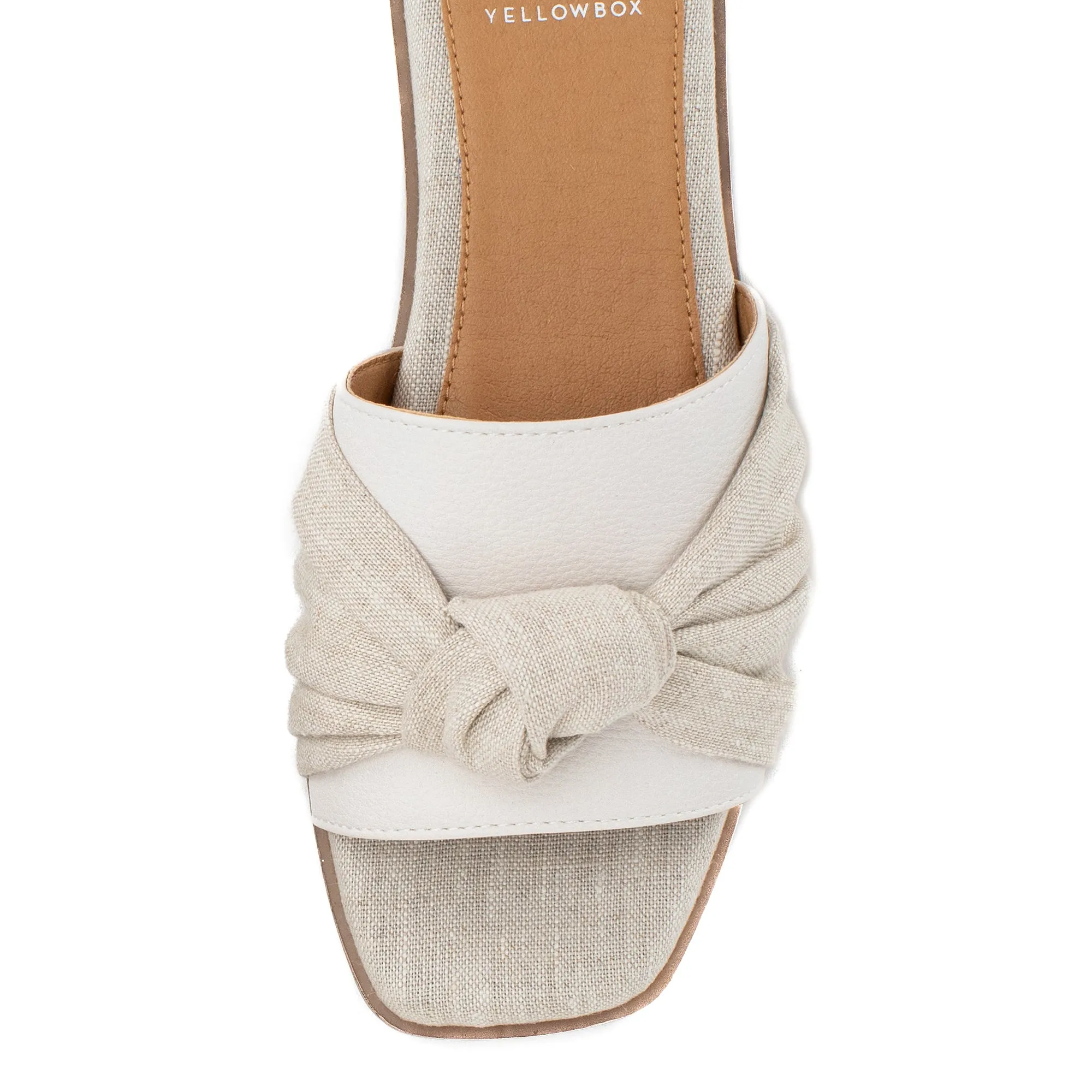 Kimia Slide Sandal