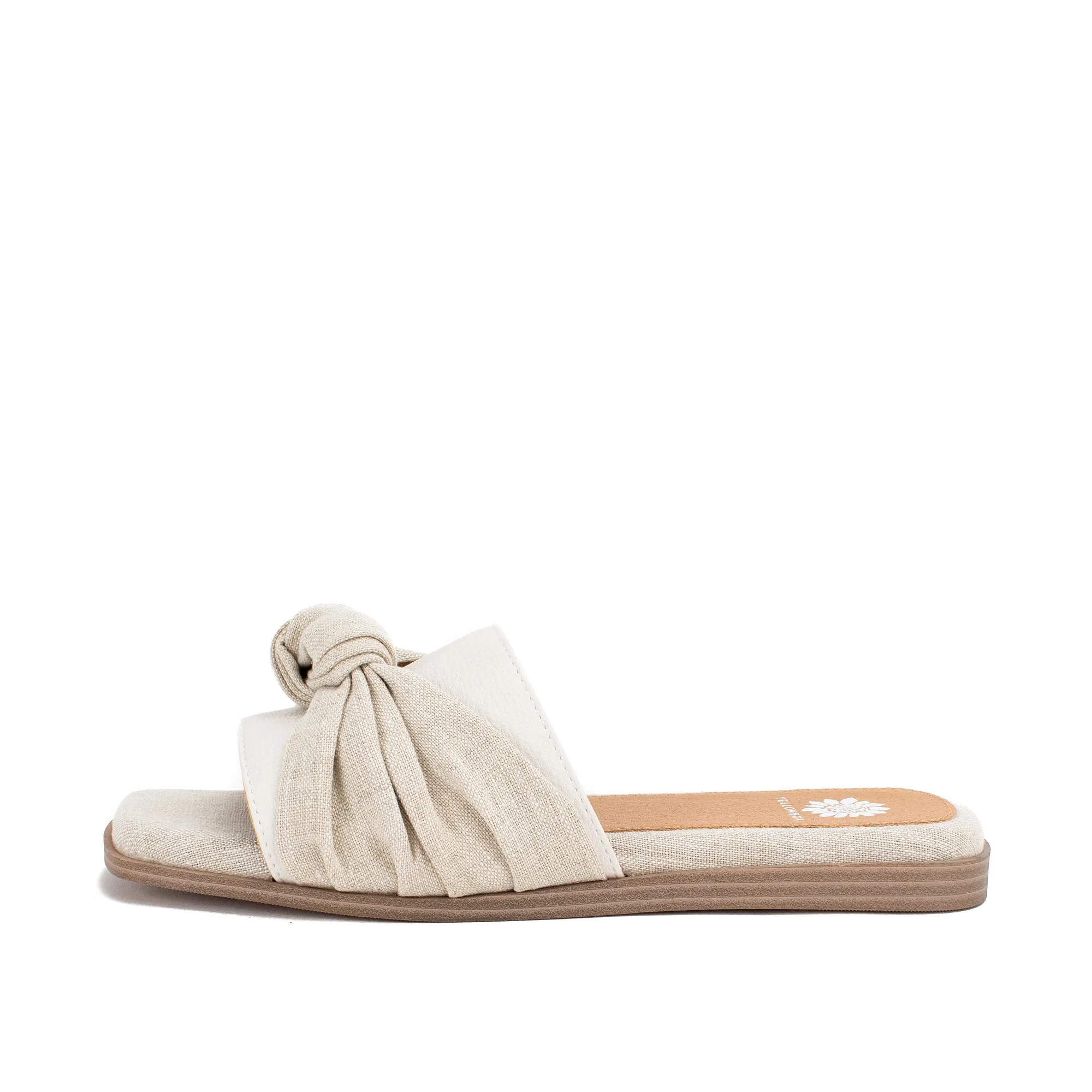 Kimia Slide Sandal