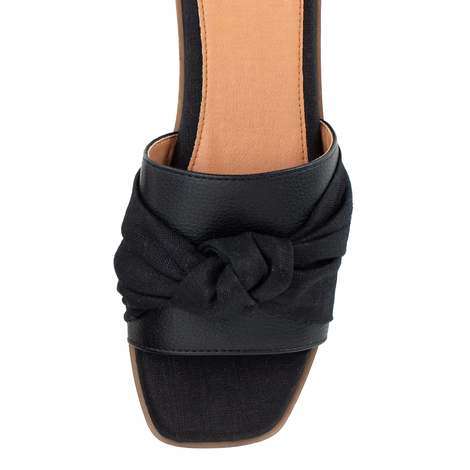 Kimia Slide Sandal