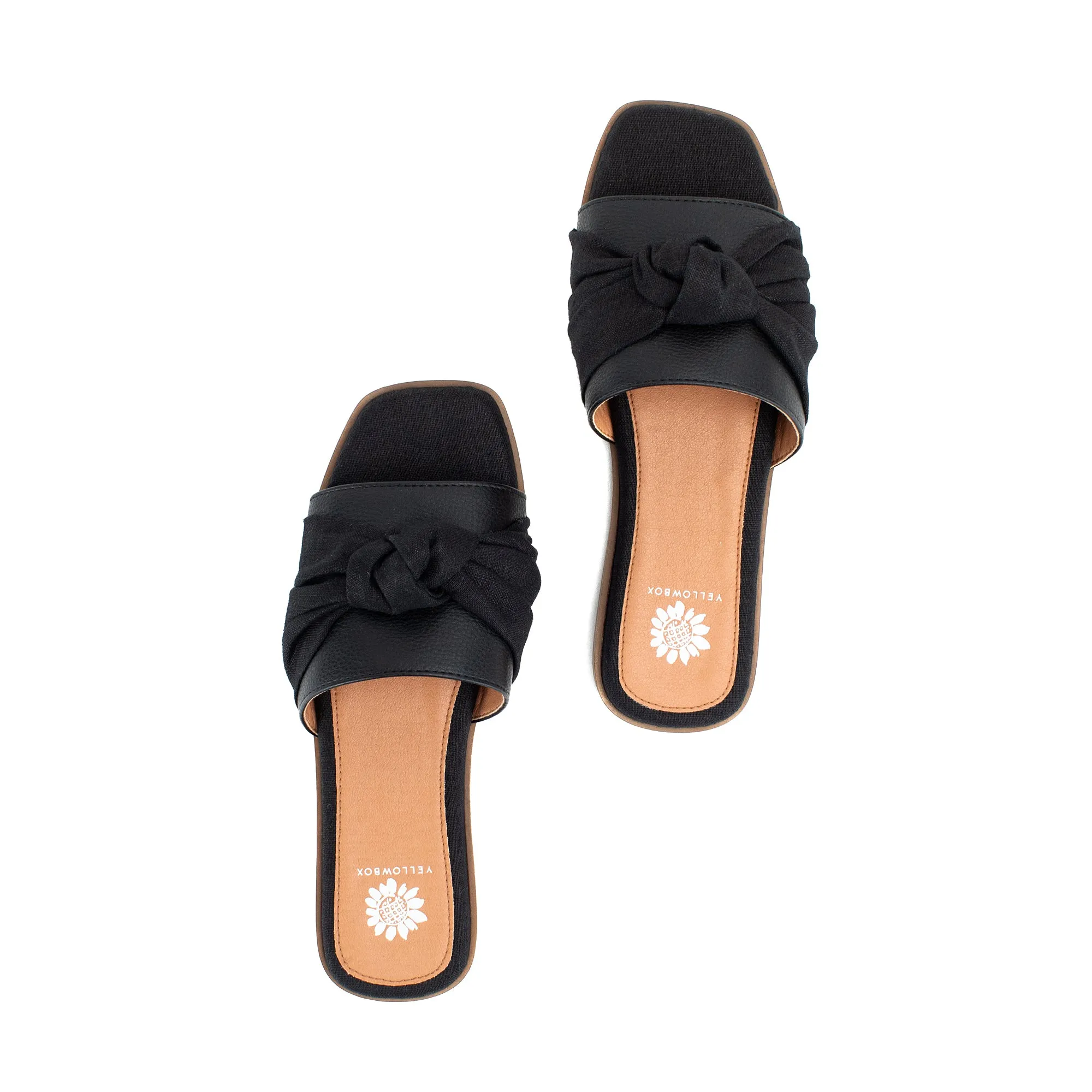 Kimia Slide Sandal