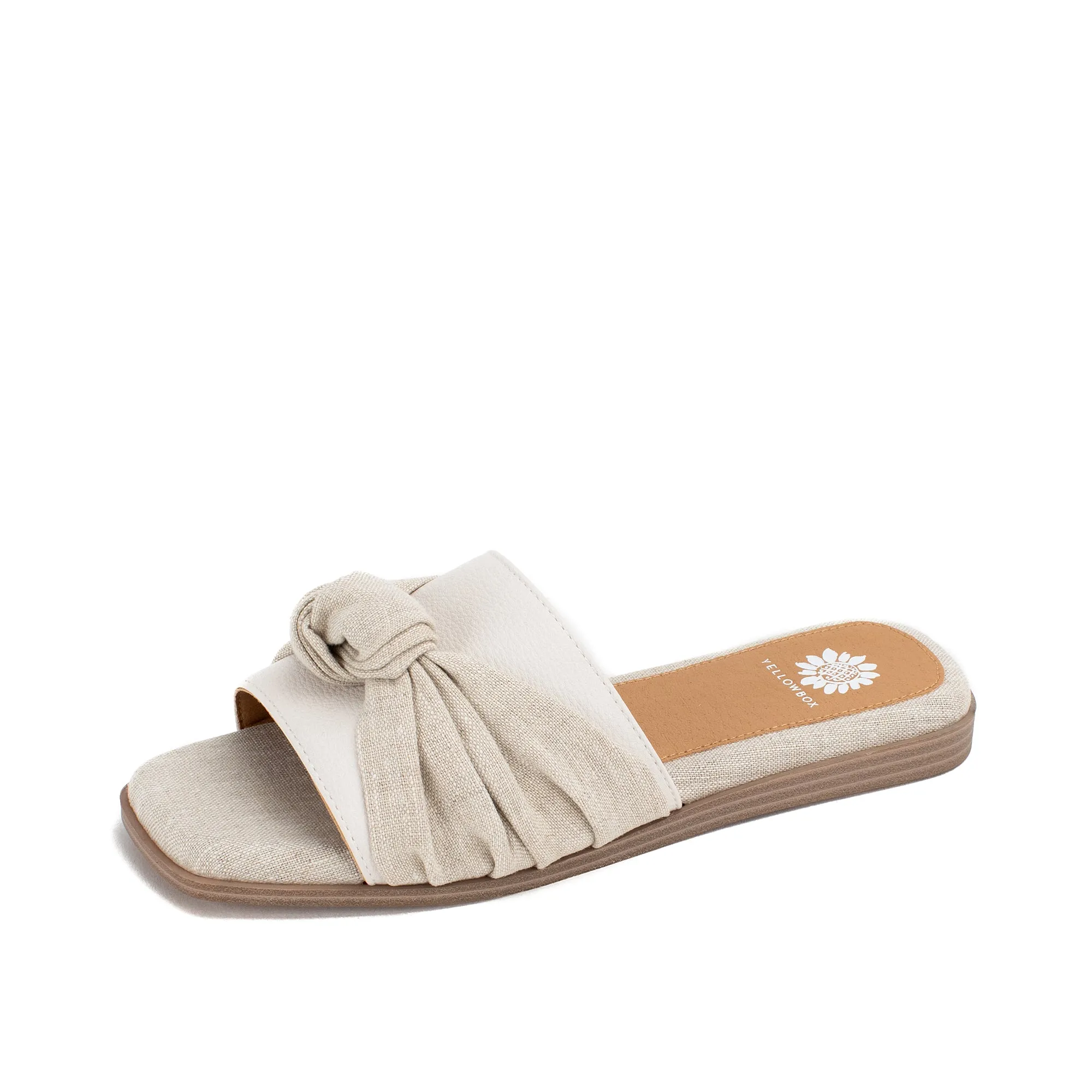 Kimia Slide Sandal