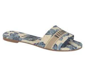 Ladies Comfort Slides (Only Size 40/9)