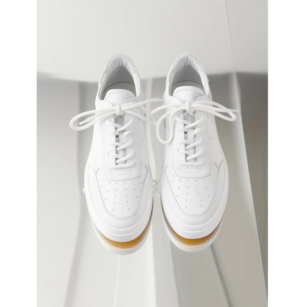 Legend - White Light Gum