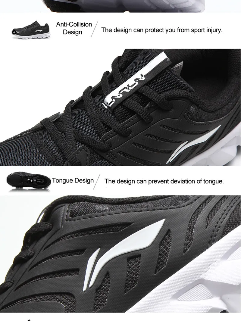 Li-Ning Men's Running Shoes
